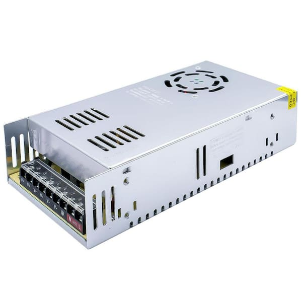 Why Switching Power Supplies Have Become the Foundation of Modern Power Electronics - AC to DC Rectification Stage