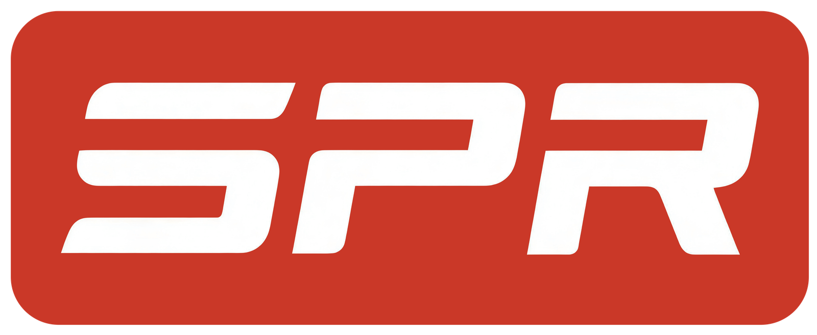 SPR logo