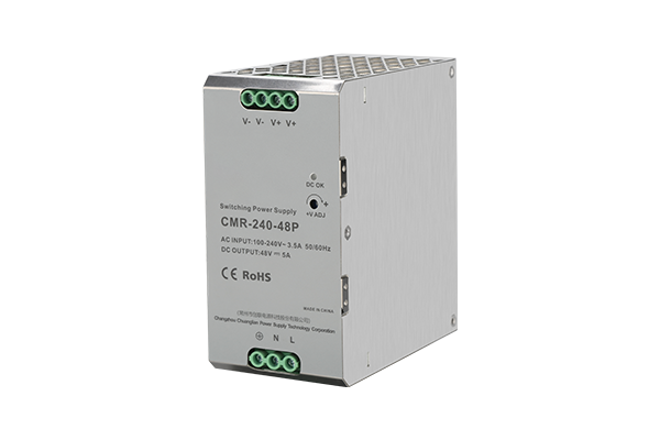 Din Rail CMR Series product