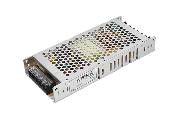 LED Display Power Supply catalog product reference