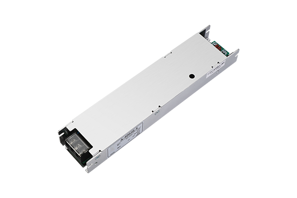 Transparent Display Series product