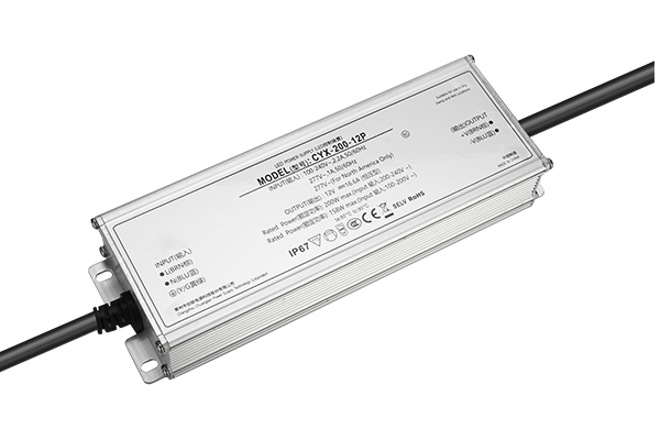 CYX Series product