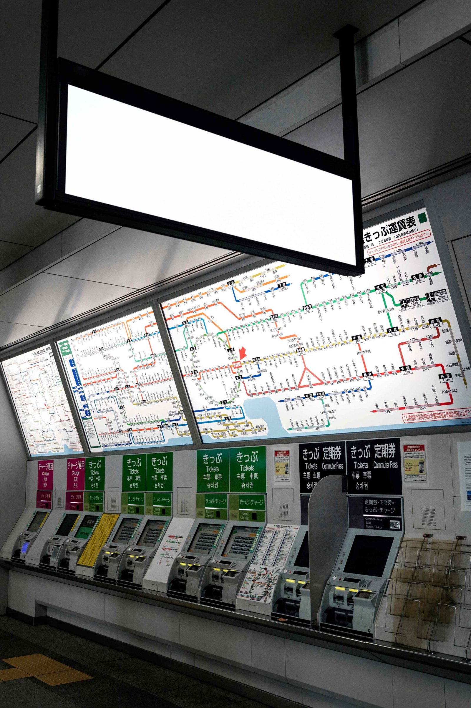 LED Display Systems application