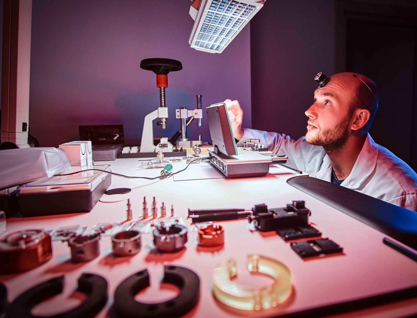 LED Lighting application