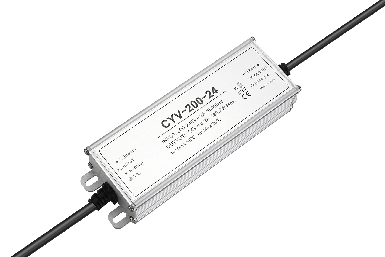 Why Are Industrial DC-DC Converters Critical for Modern Power Systems? 5 Proven Benefits Engineers Can't Ignore preview