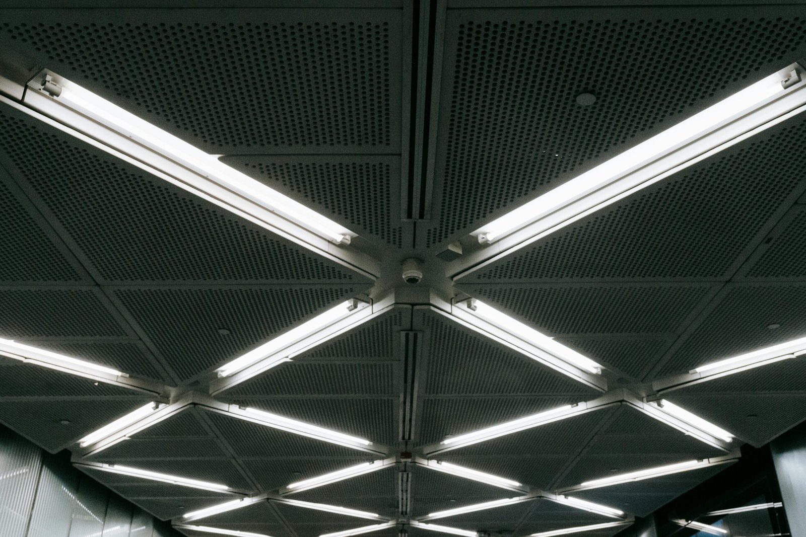 LED Lighting application