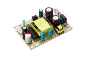 CLA Open Frame Series