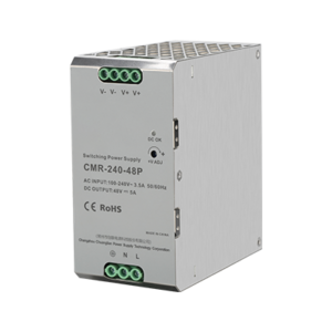 Din Rail CMR Series