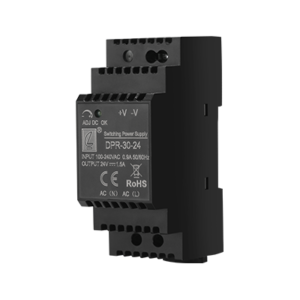 Din Rail DPR Series