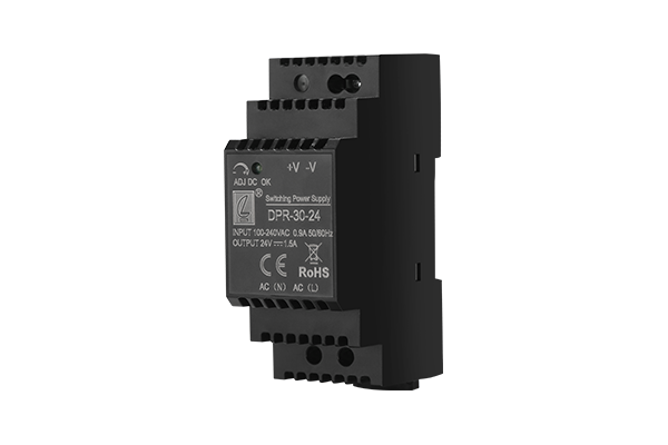 Din Rail DPR Series