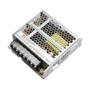 Multi-Output Series