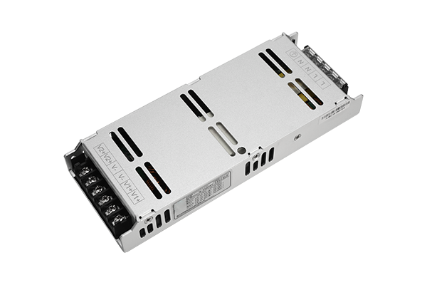 Common Cathode Display Series