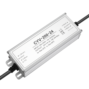 CYV Series