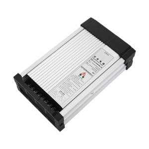 Regular Rainproof Series